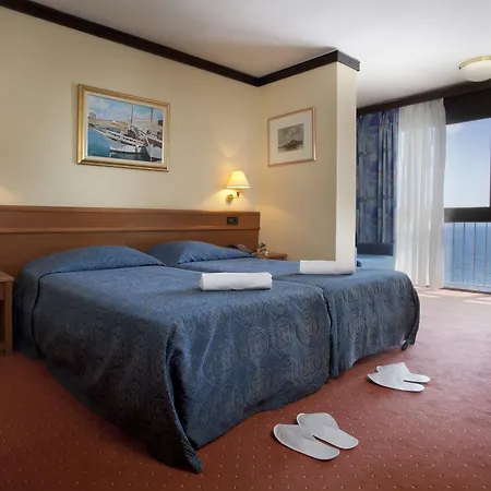 Hotel Kristal - By Liburnia Hotels & Villas 4* Opatija