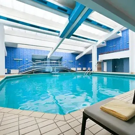 Hotel Kristal - By Liburnia Hotels & Villas