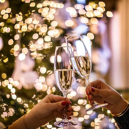 Hotel Kristal - By Liburnia Hotels & Villas 4*