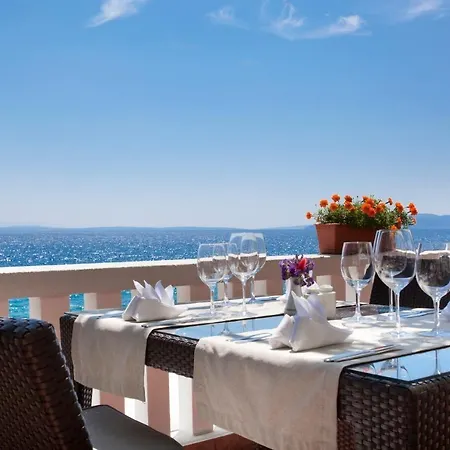 Hotel Kristal - By Liburnia Hotels & Villas 4* Opatija