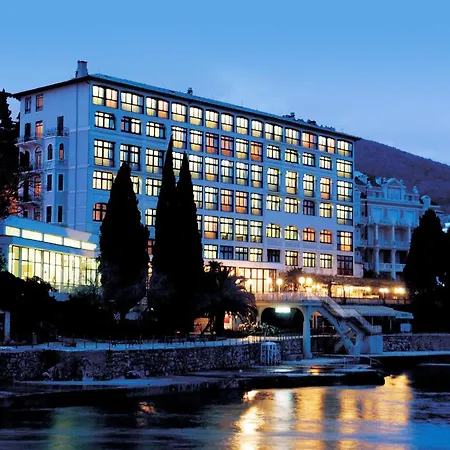 Hotel Kristal - By Liburnia Hotels & Villas