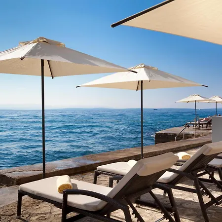 Hotel Kristal - By Liburnia Hotels & Villas