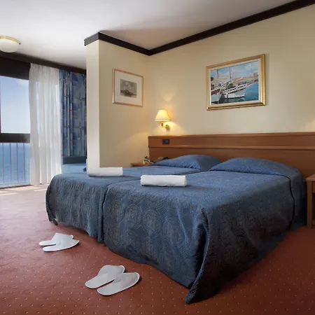 Hotel Hotel Kristal - By Liburnia Hotels & Villas