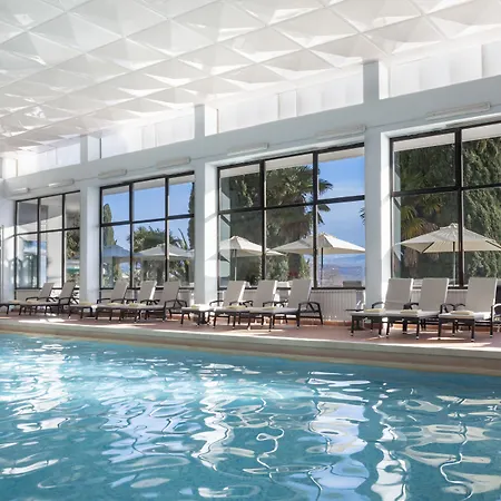 Hotel Kristal - By Liburnia Hotels & Villas Hotel 4*