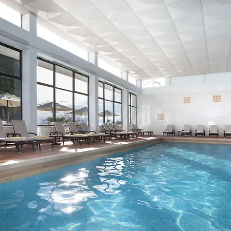 Hotel Kristal - By Liburnia Hotels & Villas Opatija