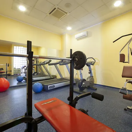 Hotel Kristal - By Liburnia Hotels & Villas