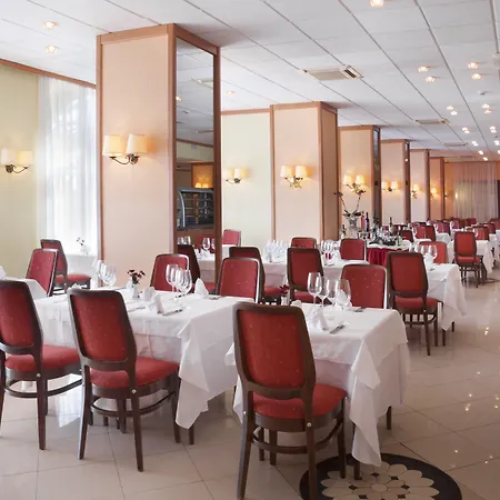 Hotel Hotel Kristal - By Liburnia Hotels & Villas 4*