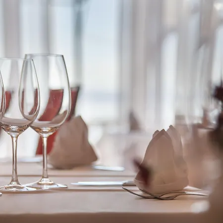 Hotel Hotel Kristal - By Liburnia Hotels & Villas 4*