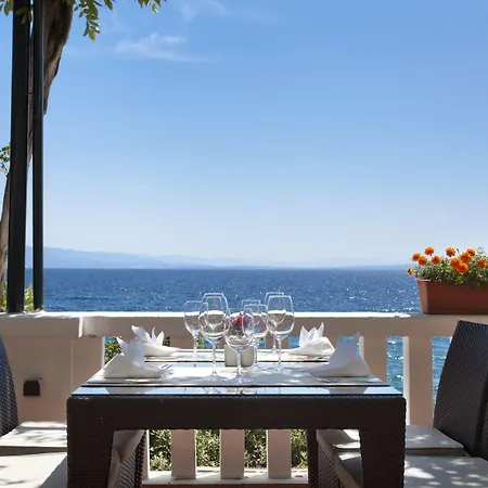 Hotel Hotel Kristal - By Liburnia Hotels & Villas