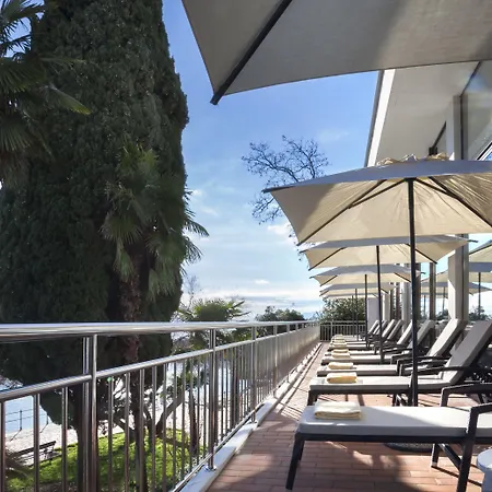 Hotel Hotel Kristal - By Liburnia Hotels & Villas 4*