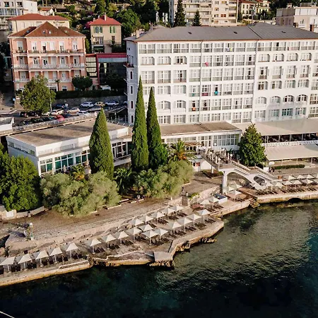 Hotel Hotel Kristal - By Liburnia Hotels & Villas 4*