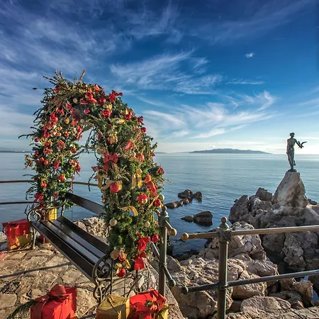 Kristal - By Liburnia & Hotel Opatija