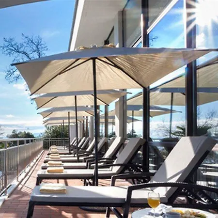 Hotel Kristal - By Liburnia Hotels & Villas