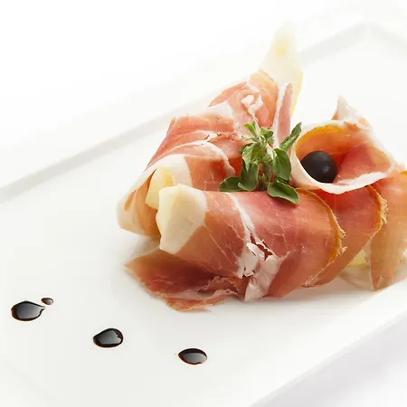 Kristal - Liburnia 4* Abbazia