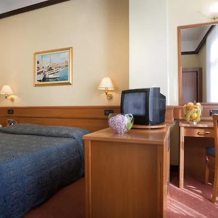 Kristal - Liburnia 4* Abbázia