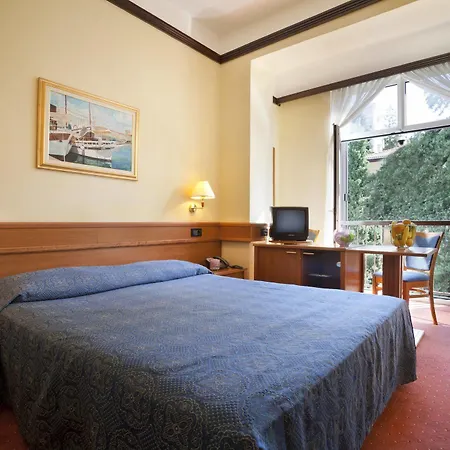 Kristal - Liburnia 4* Abbázia