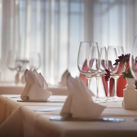 Hotel Kristal - By Liburnia Hotels & Villas Hotel 4*