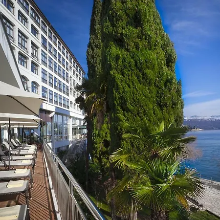 Hotel Hotel Kristal - By Liburnia Hotels & Villas