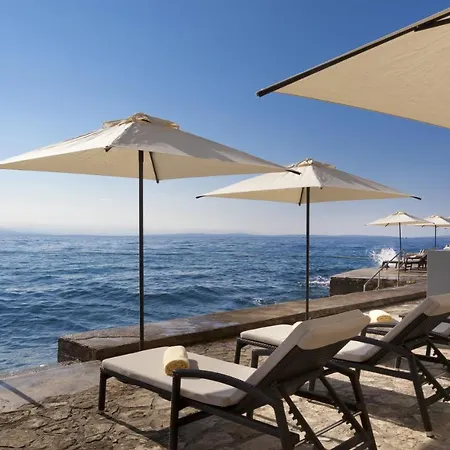 Hotel Kristal - By Liburnia Hotels & Villas 4* Opatija