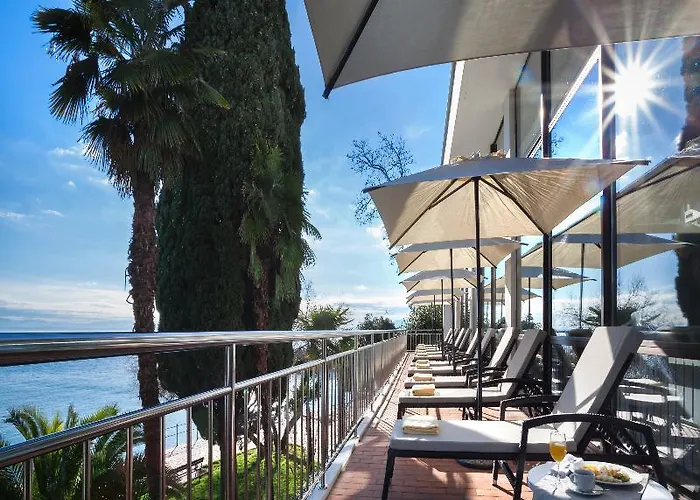 Kristal - By Liburnia & Otel 4*