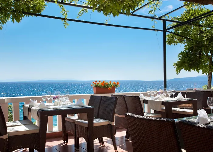 Otel Kristal - By Liburnia &