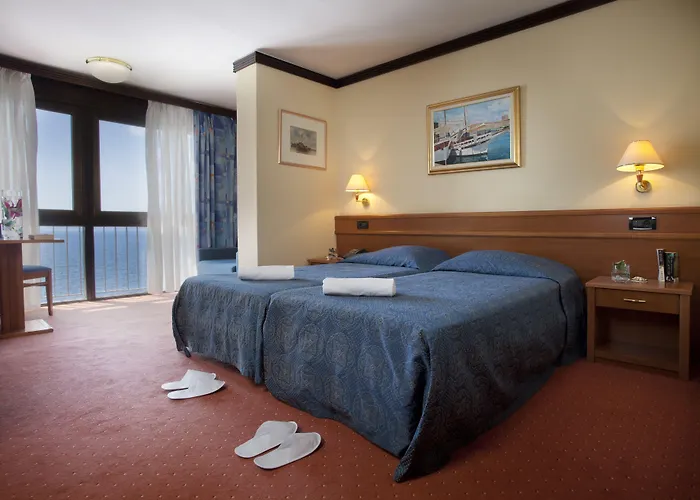 Otel Kristal - By Liburnia &