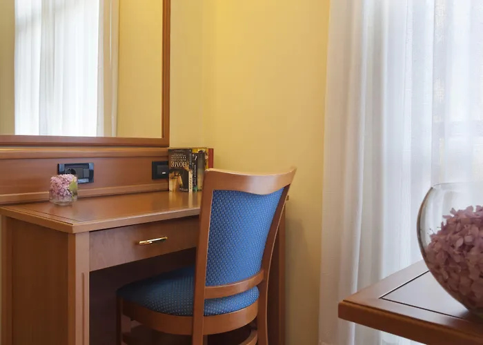 Otel Kristal - By Liburnia &