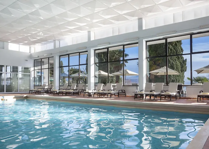 Kristal - By Liburnia & Otel 4*