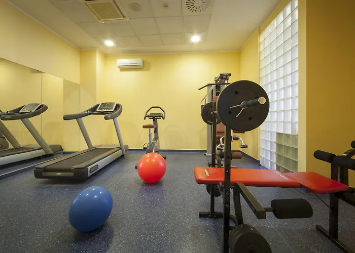 Otel Kristal - By Liburnia &