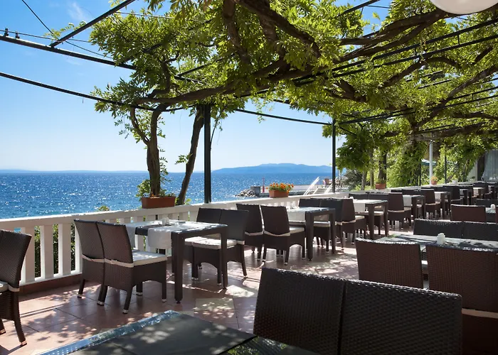 Otel Kristal - By Liburnia &