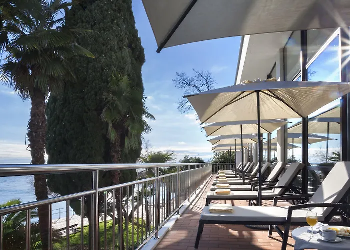 Hotel Kristal - By Liburnia & 4*