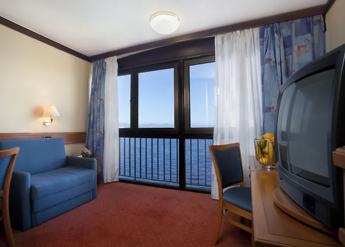 Otel Kristal - By Liburnia &