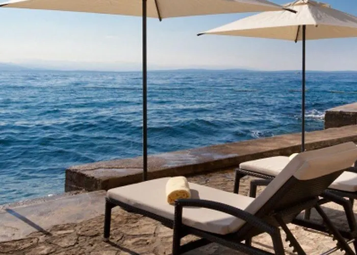 Otel Kristal - By Liburnia &