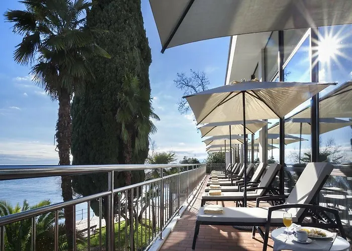 Kristal - By Liburnia & Otel