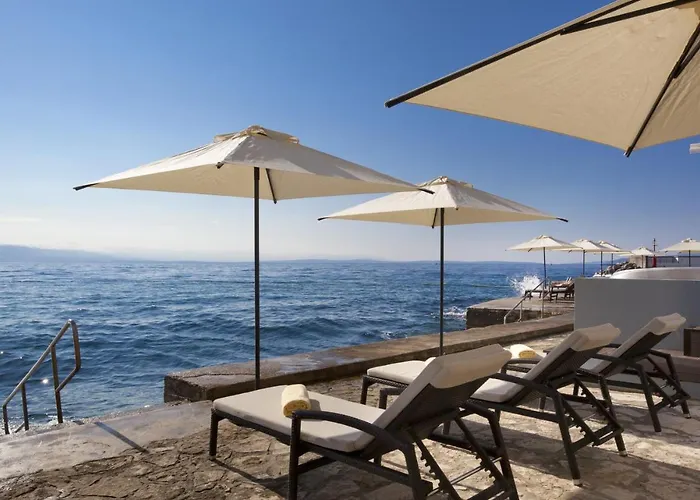 Kristal - By Liburnia & 4* Opatija