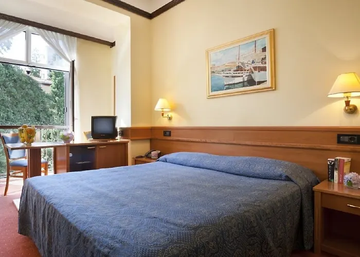 Kristal - By Liburnia & 4* Opatija