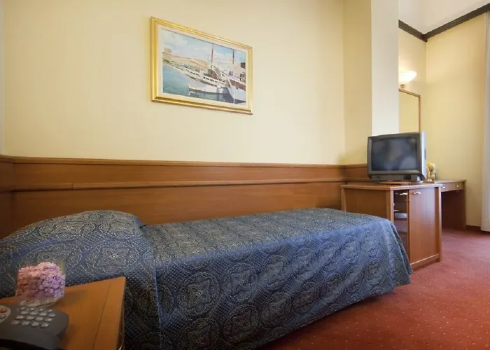 Kristal - By Liburnia & Opatija