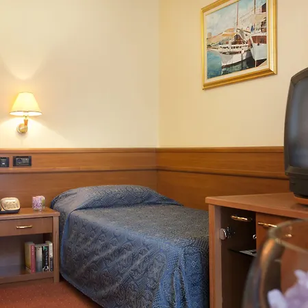 Kristal - Liburnia Hotel