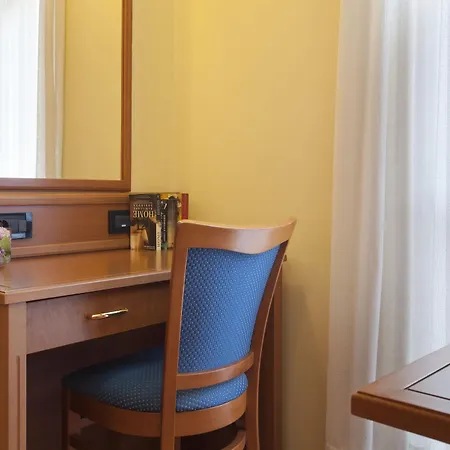 Hotel Kristal - Liburnia