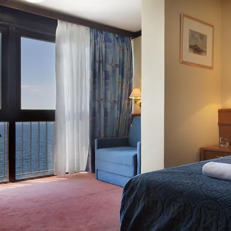 Hotel Kristal - Liburnia Opatija