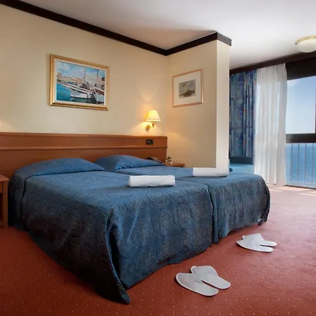 Kristal - By Liburnia & 4* 오파티아