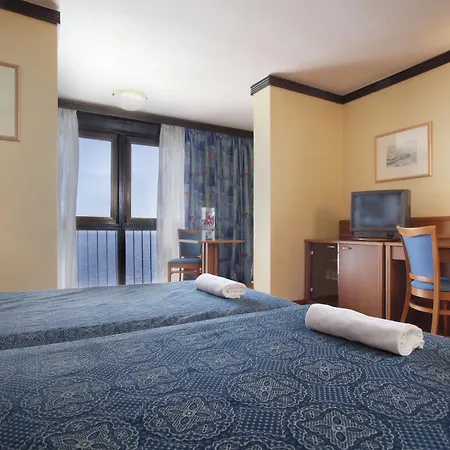 Kristal - Liburnia Hotel Opatija