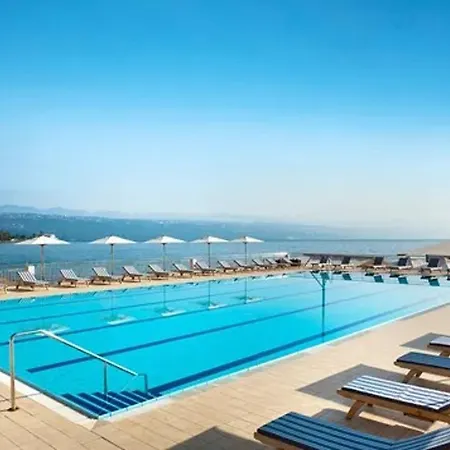 Hotel Kristal - By Liburnia Hotels & Villas 4*