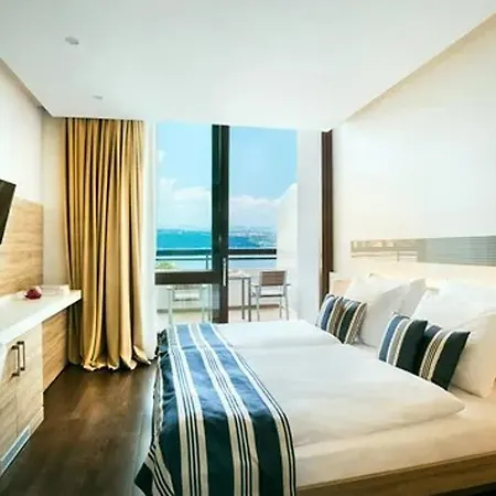 Hotel Kristal - By Liburnia Hotels & Villas Οπατία