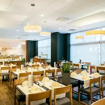 Hotel Kristal - By Liburnia Hotels & Villas 4*