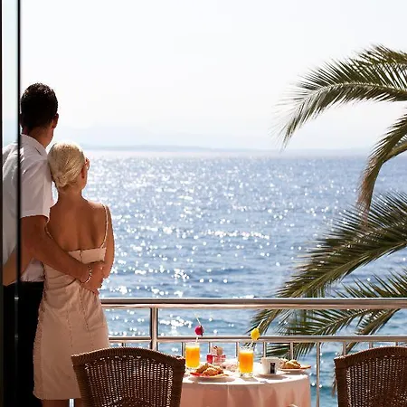 호텔 Kristal - By Liburnia & 4*