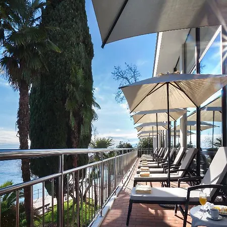 Kristal - Liburnia Hotel 4*