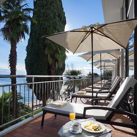 Hotel Kristal - Liburnia Opatija