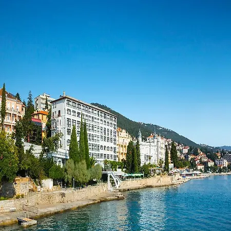 호텔 Kristal - By Liburnia &