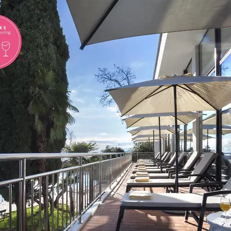 Hotel Kristal - By Liburnia Hotels & Villas Οπατία